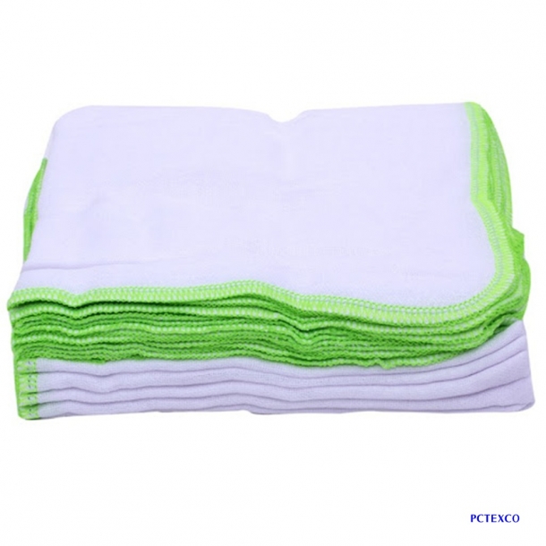 Khăn sữa 4 lớp