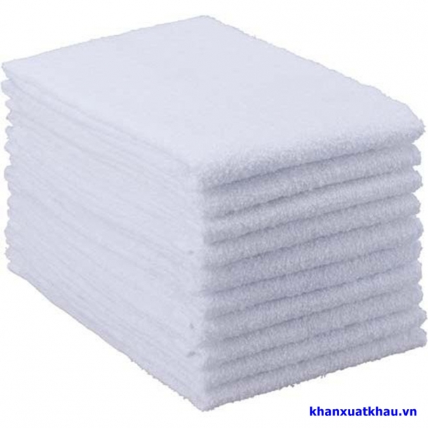 Bath towel - タオル - khăn tắm
